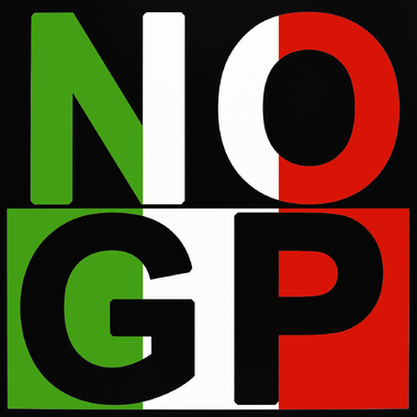 Fabio Mattolini | NOGPita