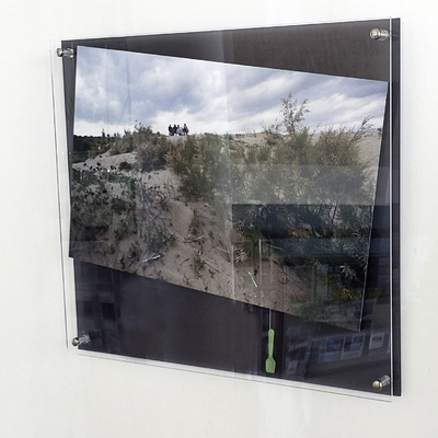  | Picnic - Teca in esposizione