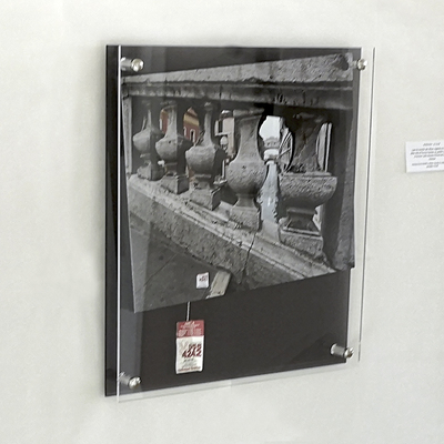  | Venezia - Teca in Mostra
