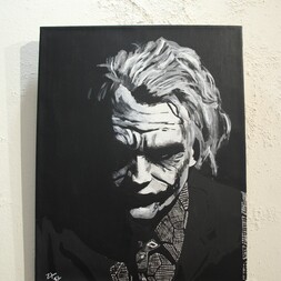 FabioZuglianArt | Joker