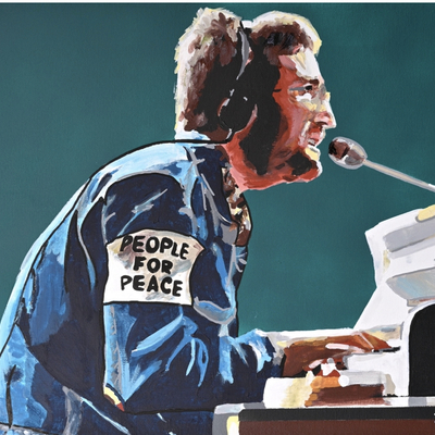  | People for peace