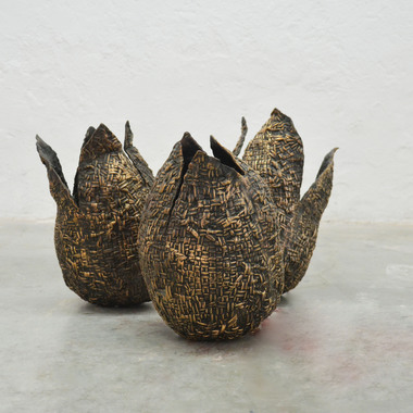 Federica Zianni | Silent Cocoons