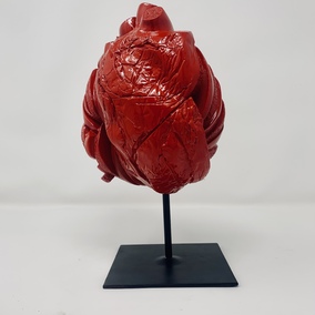 Federico Brognoli | Pumping Heart