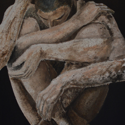 Fiorenza D’Orazi | Tormento