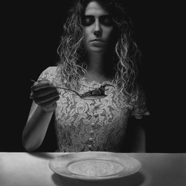 Flavio Apel | Marie