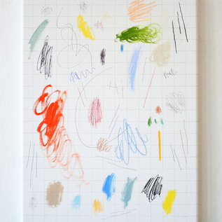  | Untitled (test series #6)