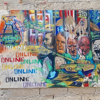 Francesco Paone | Online