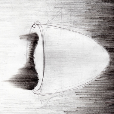 Franco Nicolosi | Confine di riflessione