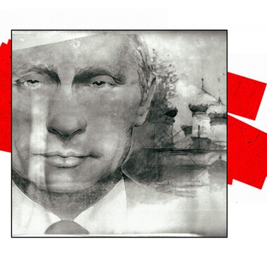 FRANCO ORIGINARIO | Vladimir Putin