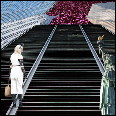  | Room n. 15 &ndash; GIANTS (New York 2013) - Dettaglio