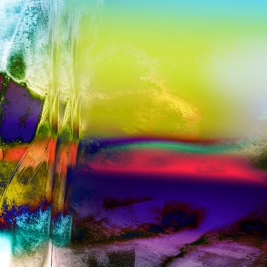 Friedrich Malina | Untitled #1