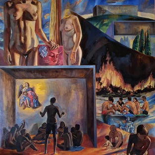 Gabriele Bosco | Cerchio