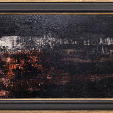 Marco Galeotti _ Gale | In Gloom Volume 8 ”La tempesta perfetta”