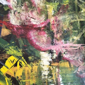  | Summer mirage, dettaglio