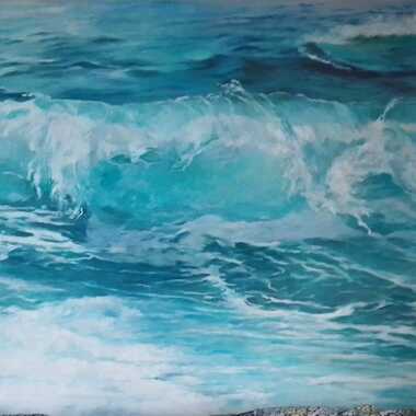 Gilda Frumkin | ”thalassa”