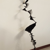 Giulia Nelli | Vento di speranza (2022)