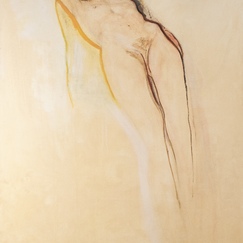 | Nudo in bianco