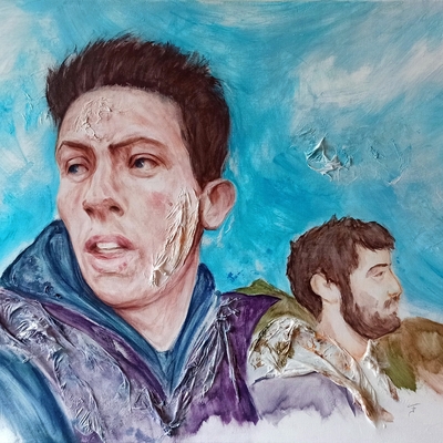  | God&rsquo;s own country