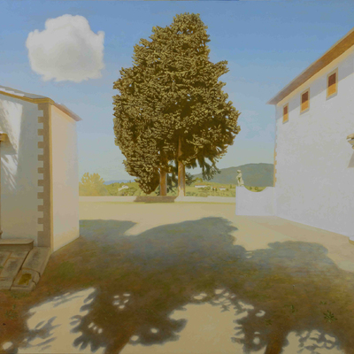  | Le due porte