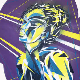 Jagod | Extasy di Santa Teresa