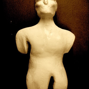  | &rdquo;Autoritratto riciclato&rdquo;