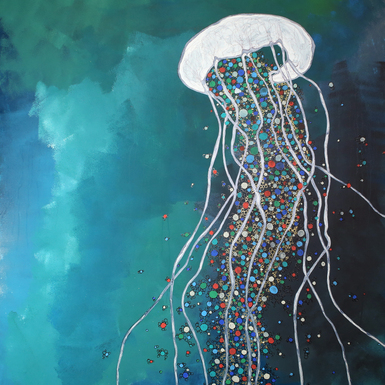  | &rdquo;JellyFish&rdquo;