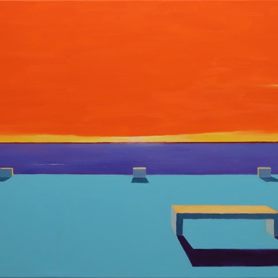  | Lido in Ostia 2021