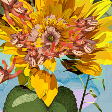 Jenny Jiyoung Han | Life Expansion
