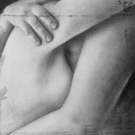 JODYPINGE | ”ABBRACCIO”