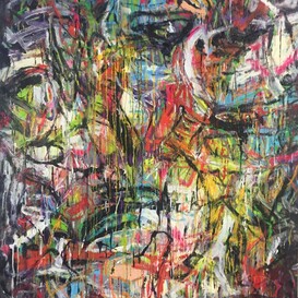 Juan Carlos Zeballos Moscairo | Skin of memories