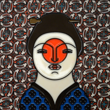 Karmil Cardone | Teruko