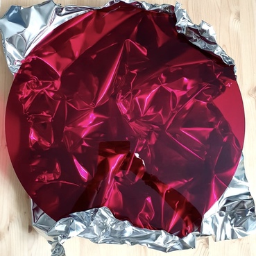 | RED REFLECTIONS