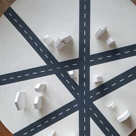  | The game of life, part.