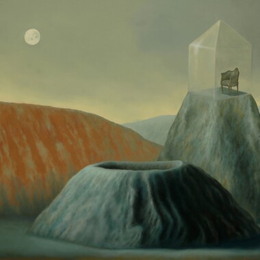 Laura Villani | In absentia