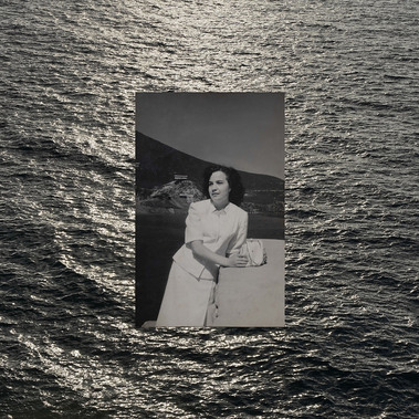 Lavinia Paolini | Il tempo ritrovato