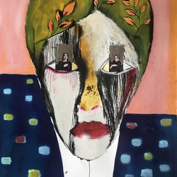 Lena Aboo | Mother Earth