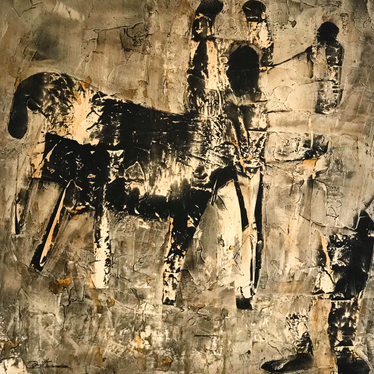 Leonardo Lanzolla | Cave Friends