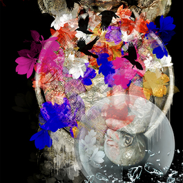 Lize Krüger | HANGING BY A THREAD II