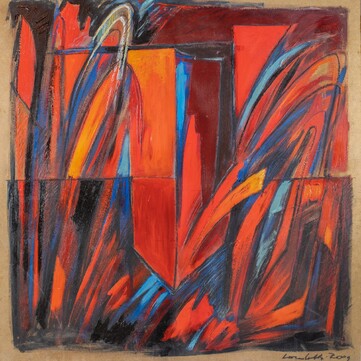 Lorenzo Locatelli | Esfoliazione