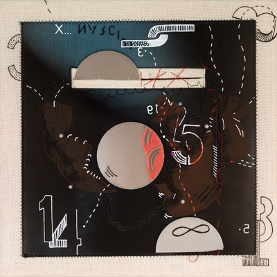  | Serie : &rdquo;Tasche piene di..&rdquo; NARCISO