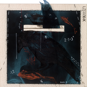  | Serie: &rdquo;Tasche piene di..&rdquo; INVIDIA