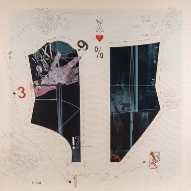 LUCIANA AIRONI | I 931