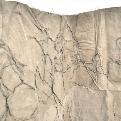 | Depict (detail)