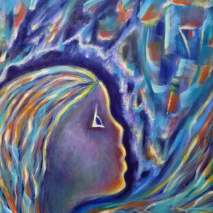 Maria Evseeva | Asking the universe