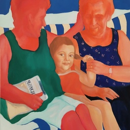 Marina Cotugno | colore dei miei ricordi