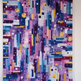 Marina Cuzzilla | Galaxia
