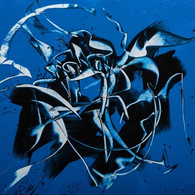  | Blue