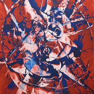 MARKUS KINIGER | self