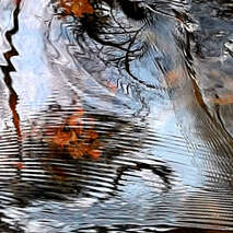 Matthias Krispien | The power of flow