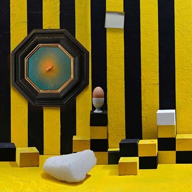 Maziar Mokhtari | Muse_um